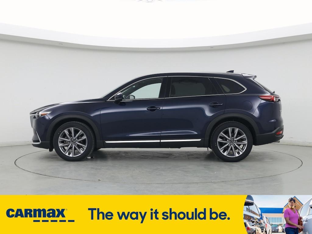 used 2023 Mazda CX-9 car, priced at $31,998