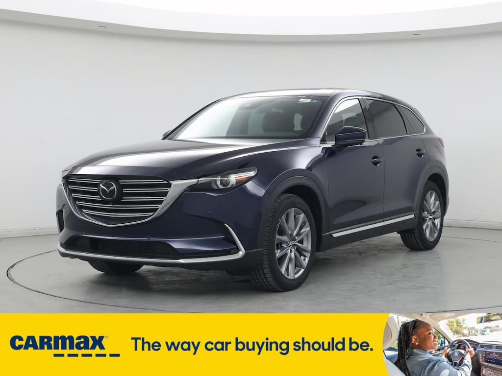 used 2023 Mazda CX-9 car, priced at $31,998