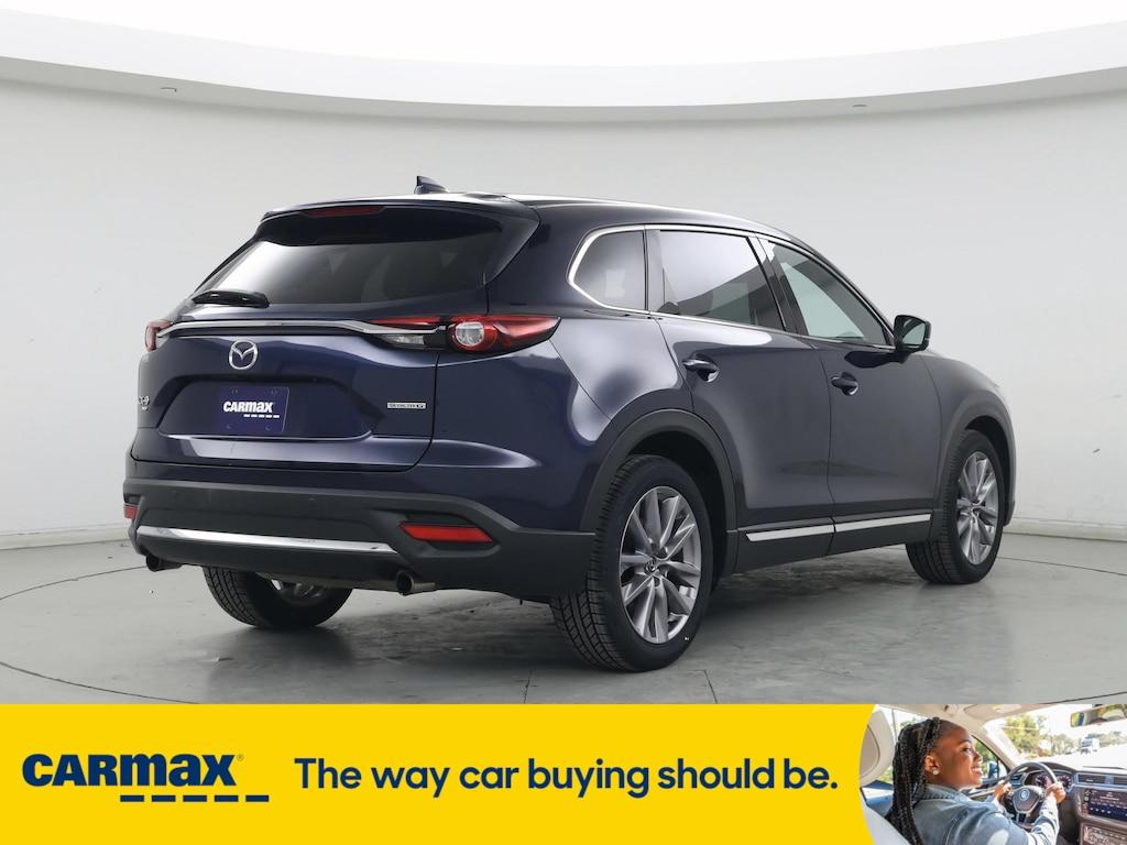 used 2023 Mazda CX-9 car, priced at $31,998