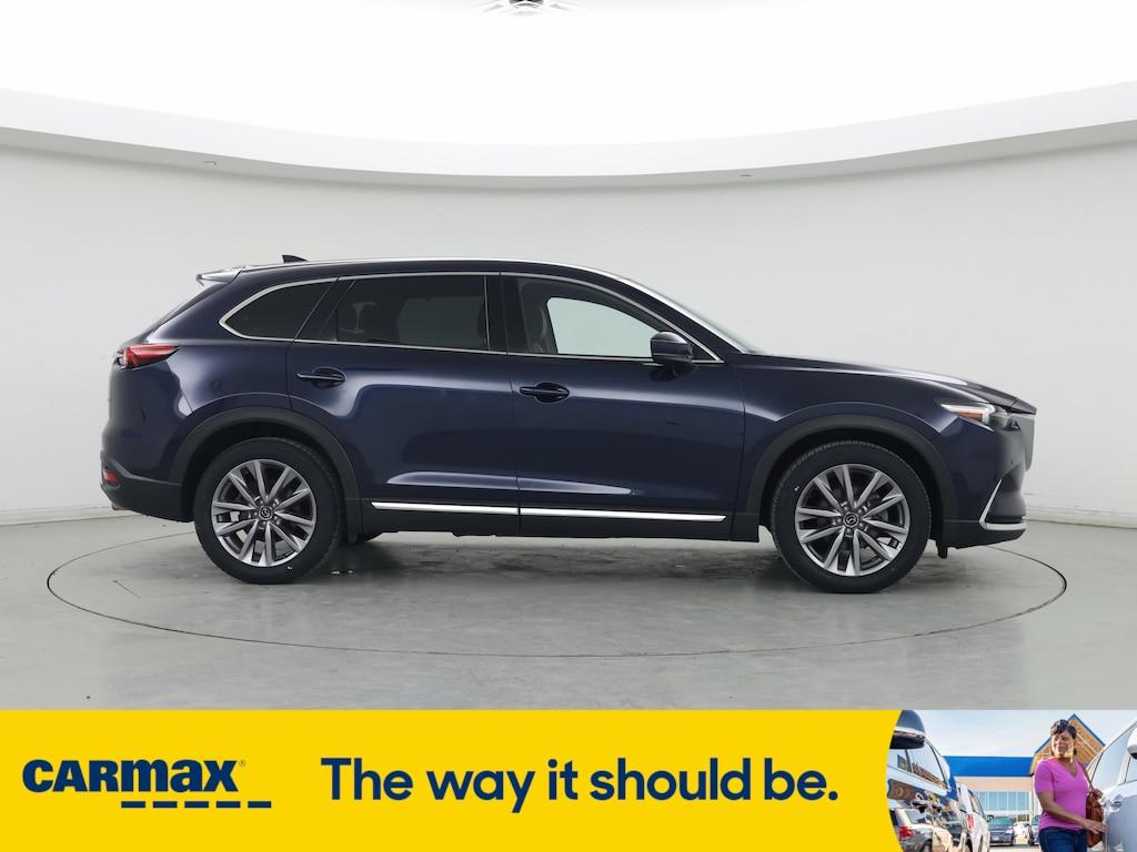 used 2023 Mazda CX-9 car, priced at $31,998