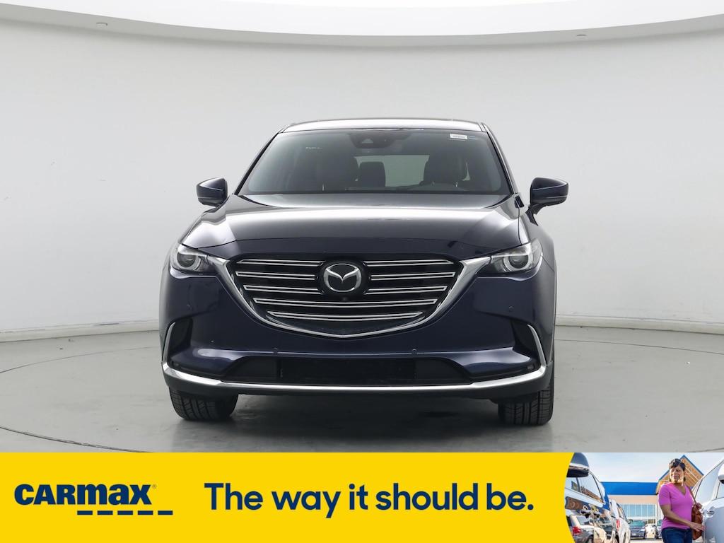 used 2023 Mazda CX-9 car, priced at $31,998