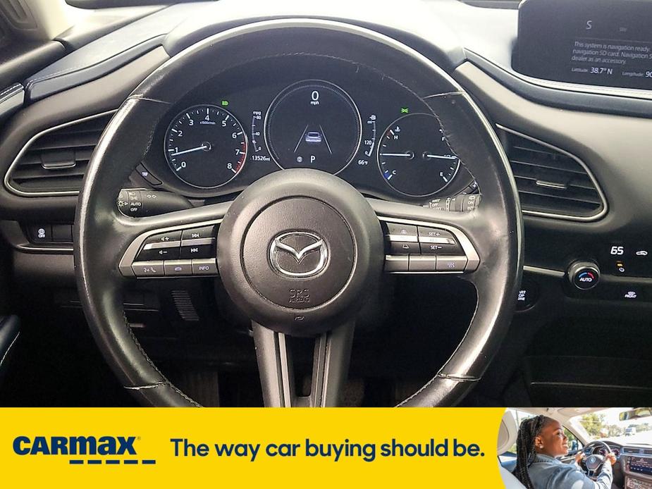 used 2021 Mazda CX-30 car, priced at $23,998