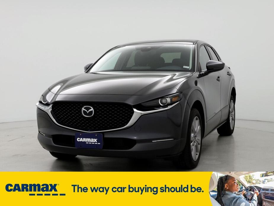 used 2021 Mazda CX-30 car, priced at $23,998