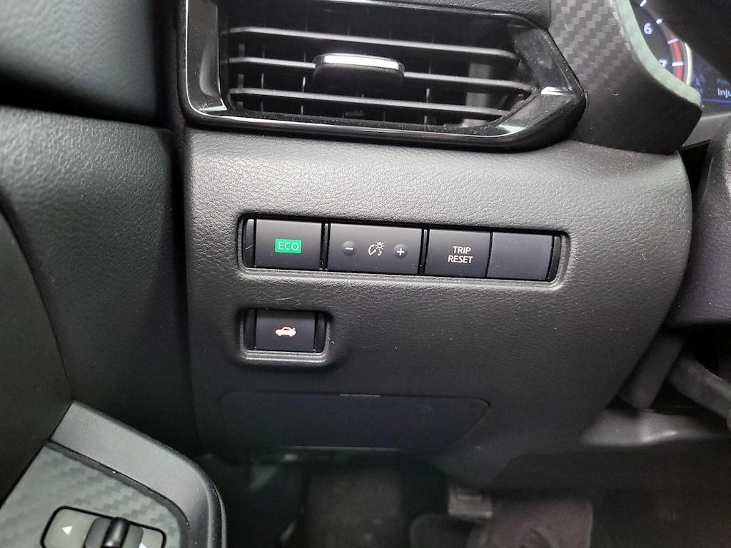 used 2024 Nissan Sentra car, priced at $19,998