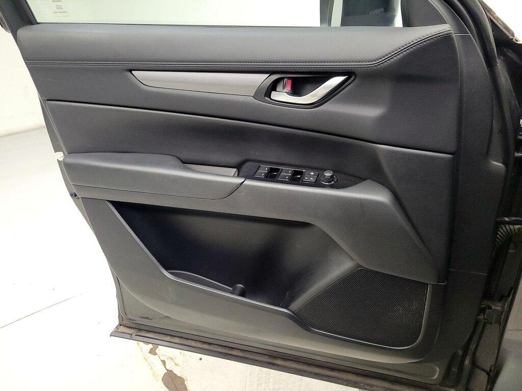 used 2021 Mazda CX-5 car, priced at $24,998