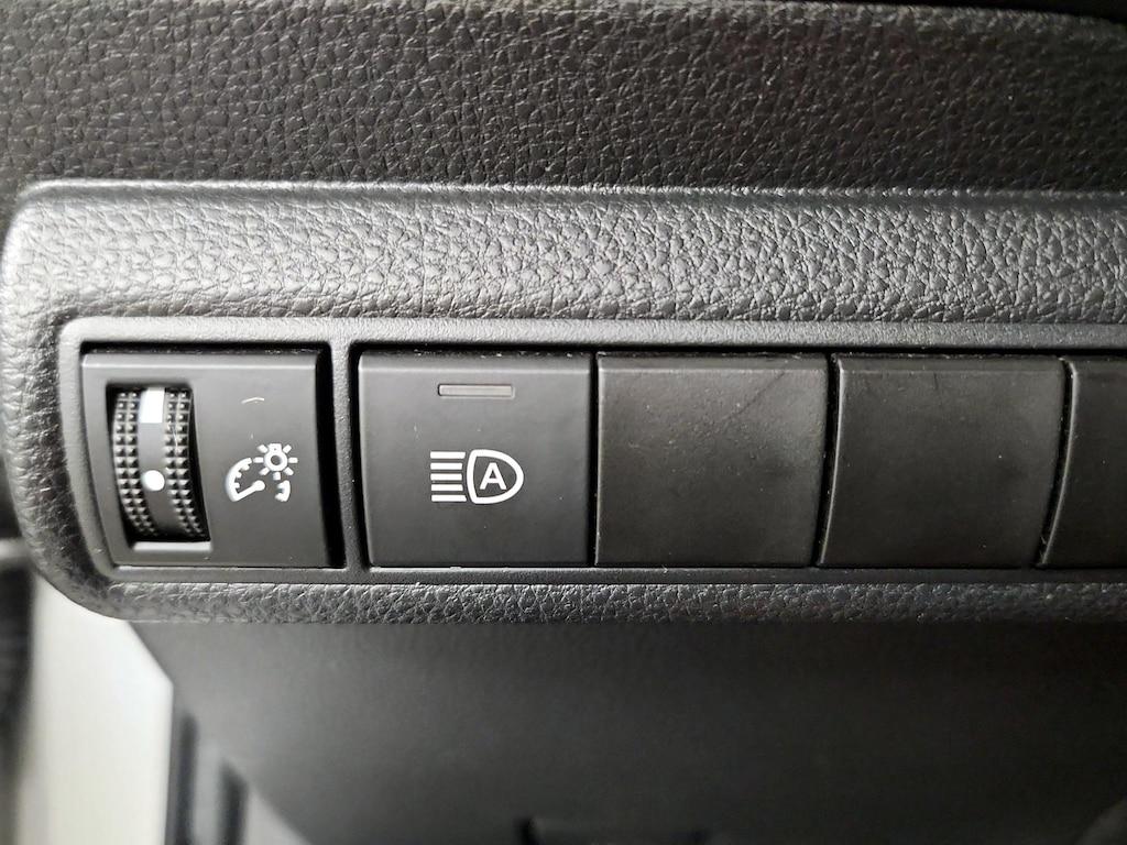 used 2022 Toyota Corolla car, priced at $19,998