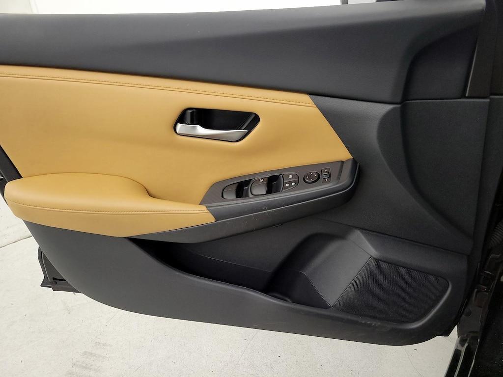 used 2022 Nissan Sentra car, priced at $22,998