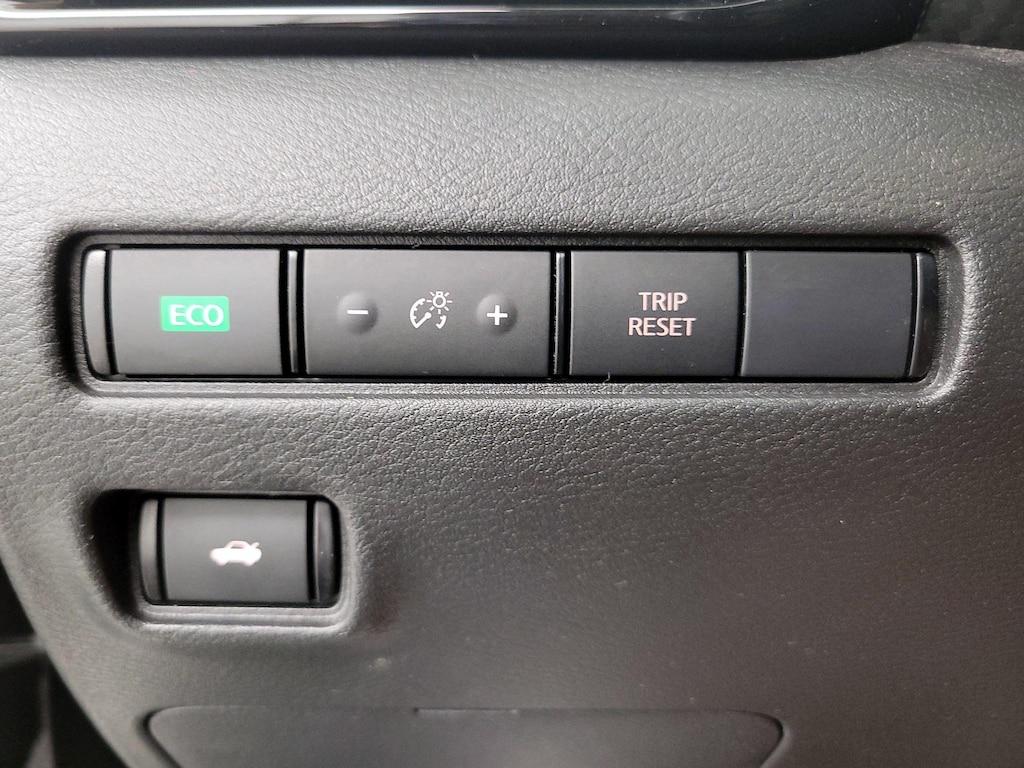 used 2022 Nissan Sentra car, priced at $22,998