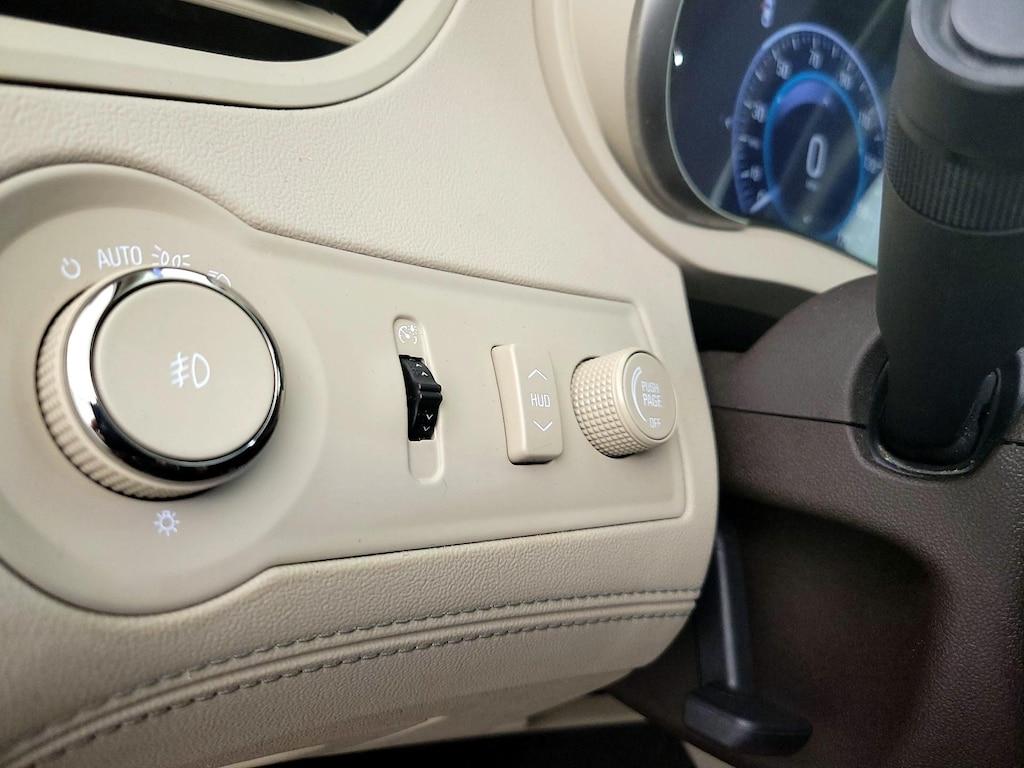 used 2016 Buick LaCrosse car, priced at $18,998