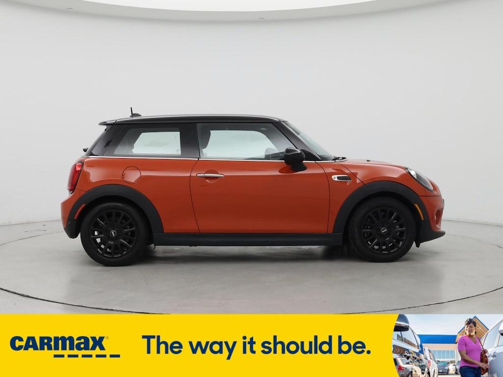 used 2019 MINI Hardtop car, priced at $17,998