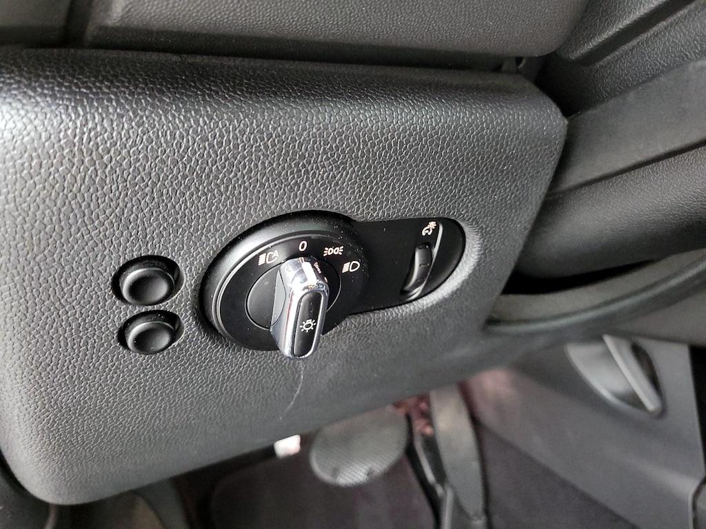 used 2019 MINI Hardtop car, priced at $17,998