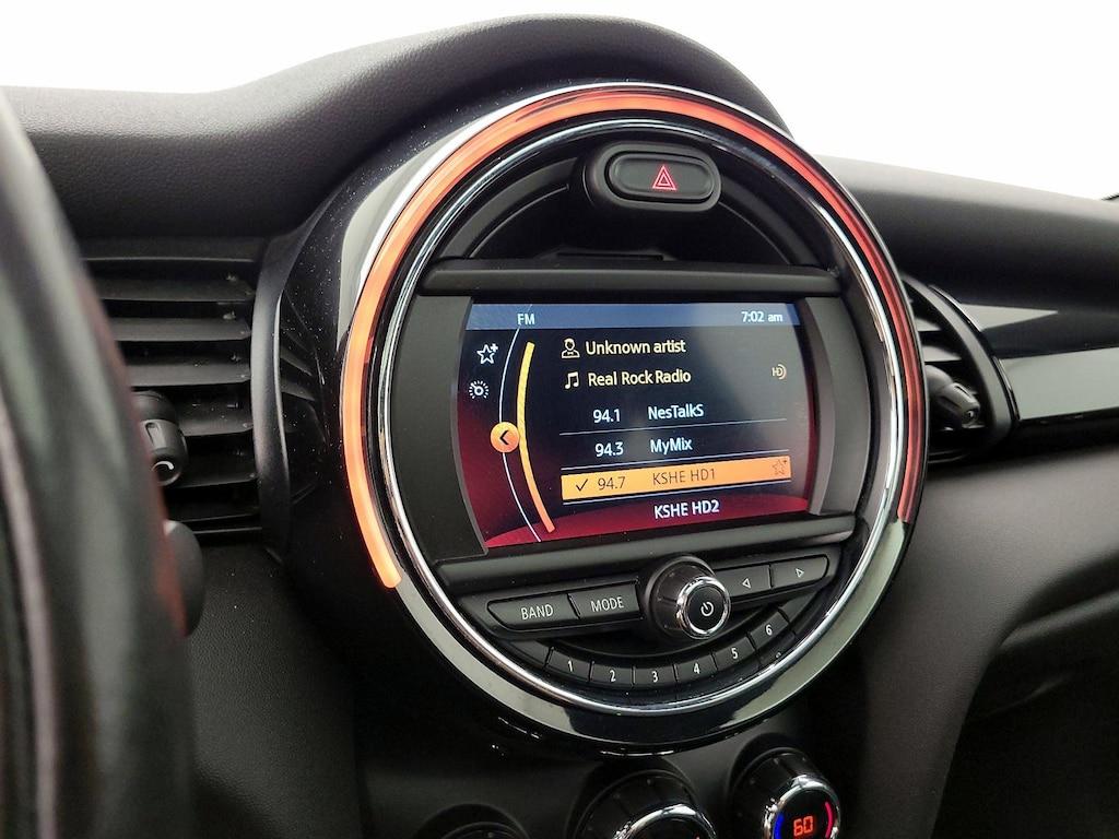 used 2019 MINI Hardtop car, priced at $17,998
