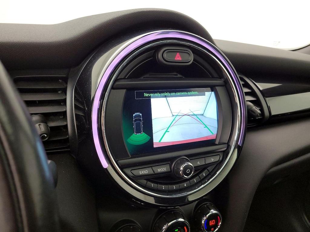 used 2019 MINI Hardtop car, priced at $17,998