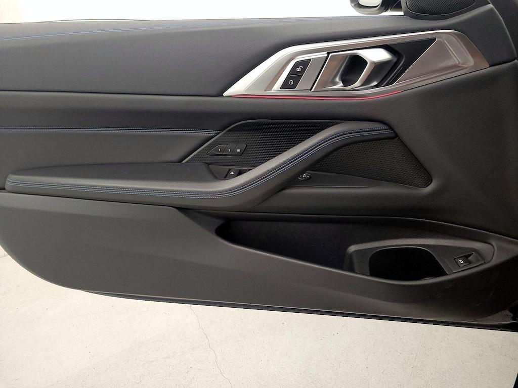used 2022 BMW M440 car, priced at $48,998
