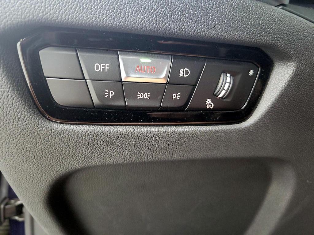 used 2022 BMW M440 car, priced at $48,998