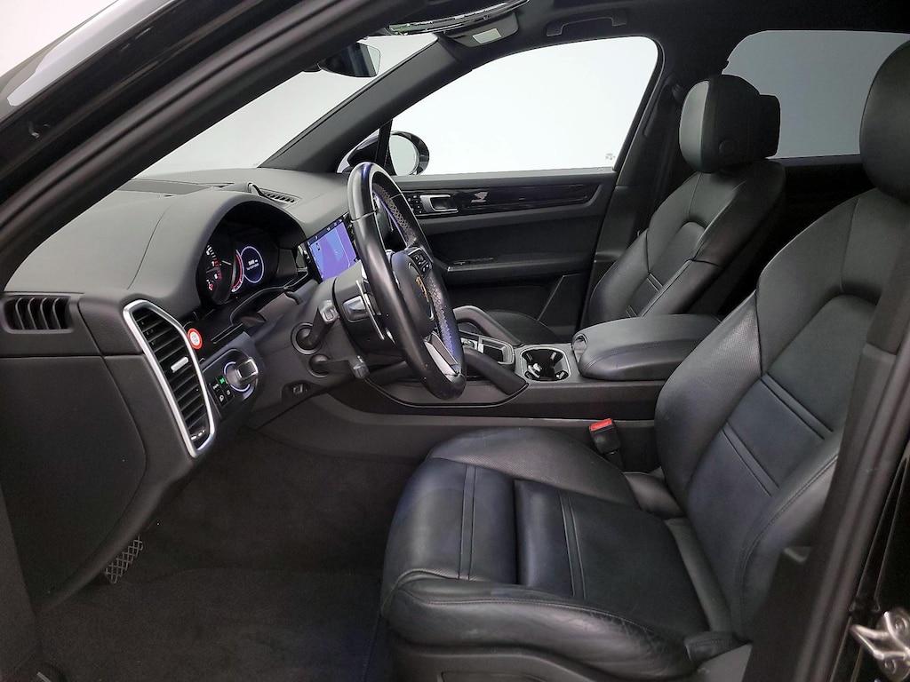 used 2019 Porsche Cayenne car, priced at $38,998