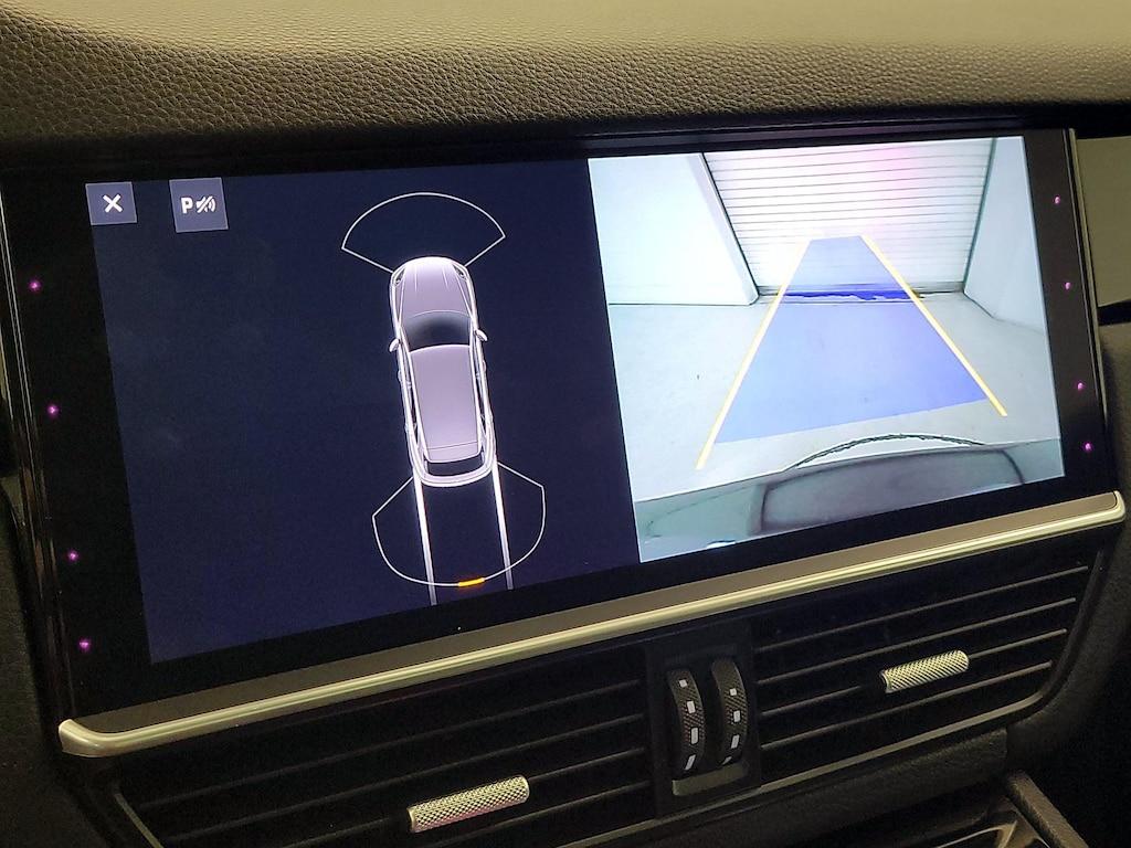 used 2019 Porsche Cayenne car, priced at $38,998