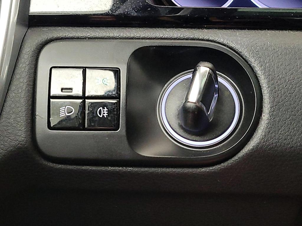 used 2019 Porsche Cayenne car, priced at $38,998