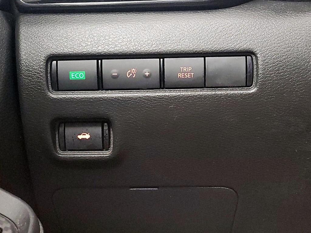 used 2022 Nissan Sentra car, priced at $18,998