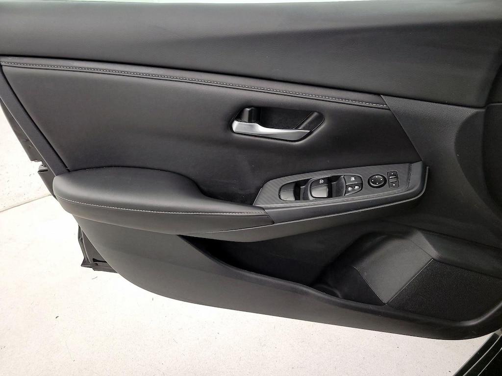used 2022 Nissan Sentra car, priced at $18,998