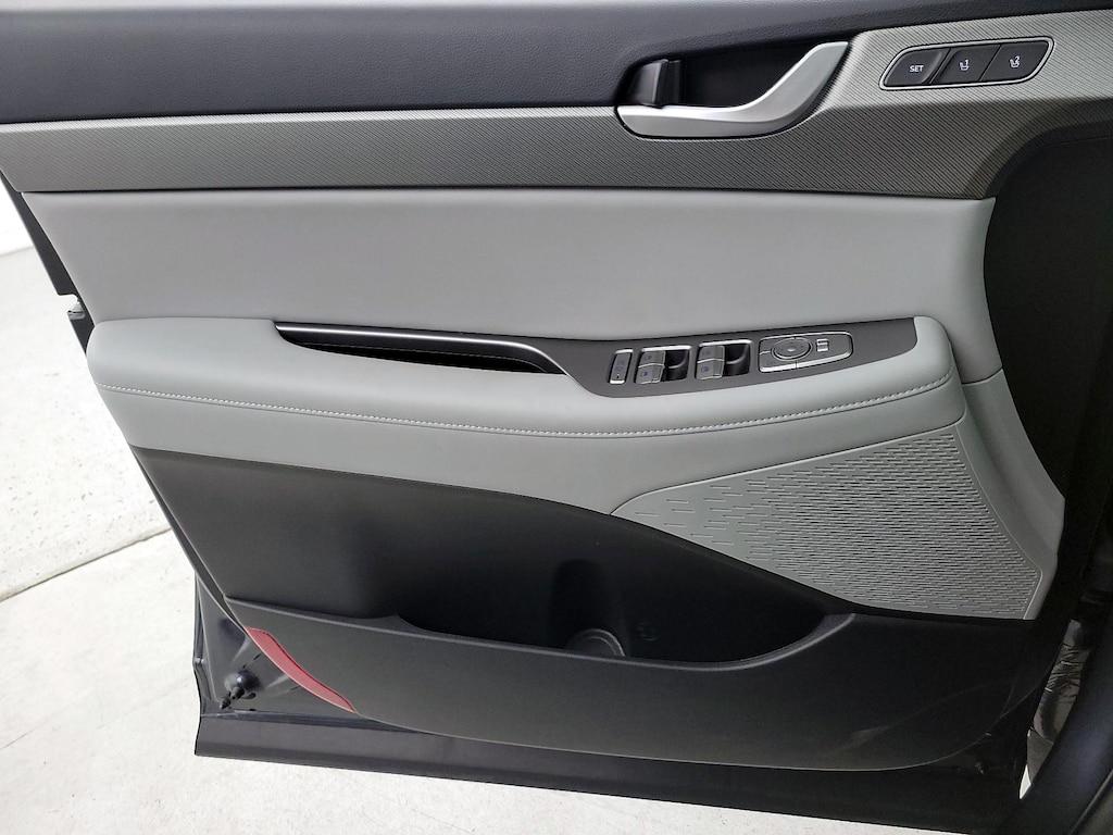 used 2025 Hyundai Palisade car, priced at $46,998