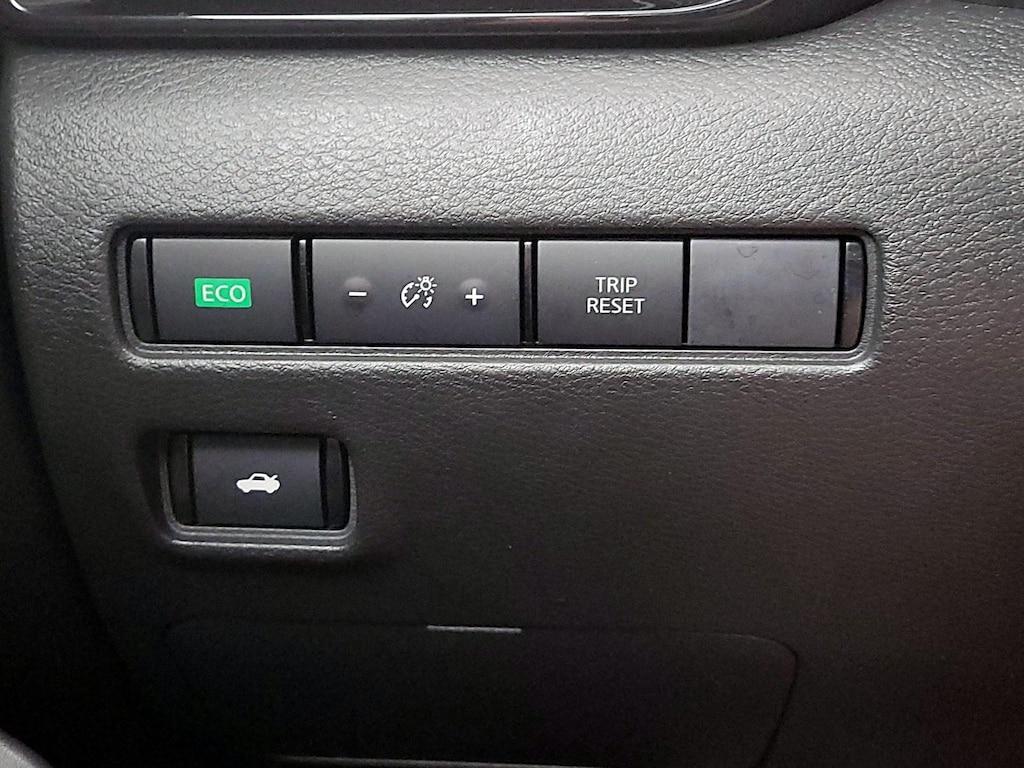 used 2021 Nissan Sentra car, priced at $20,998