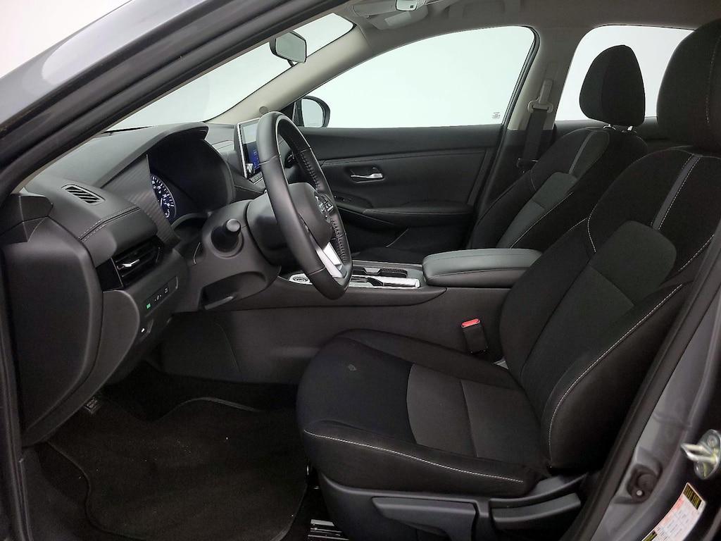 used 2021 Nissan Sentra car, priced at $20,998