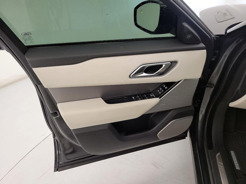 used 2023 Land Rover Range Rover Velar car, priced at $53,998