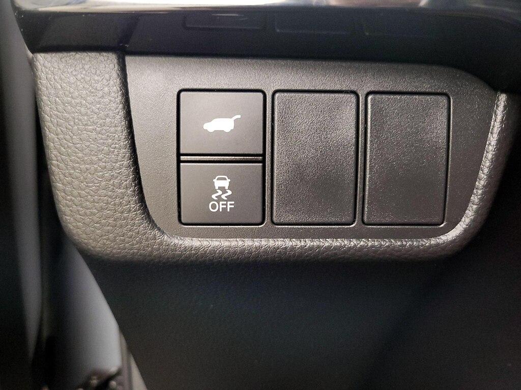 used 2023 Honda CR-V Hybrid car, priced at $31,998