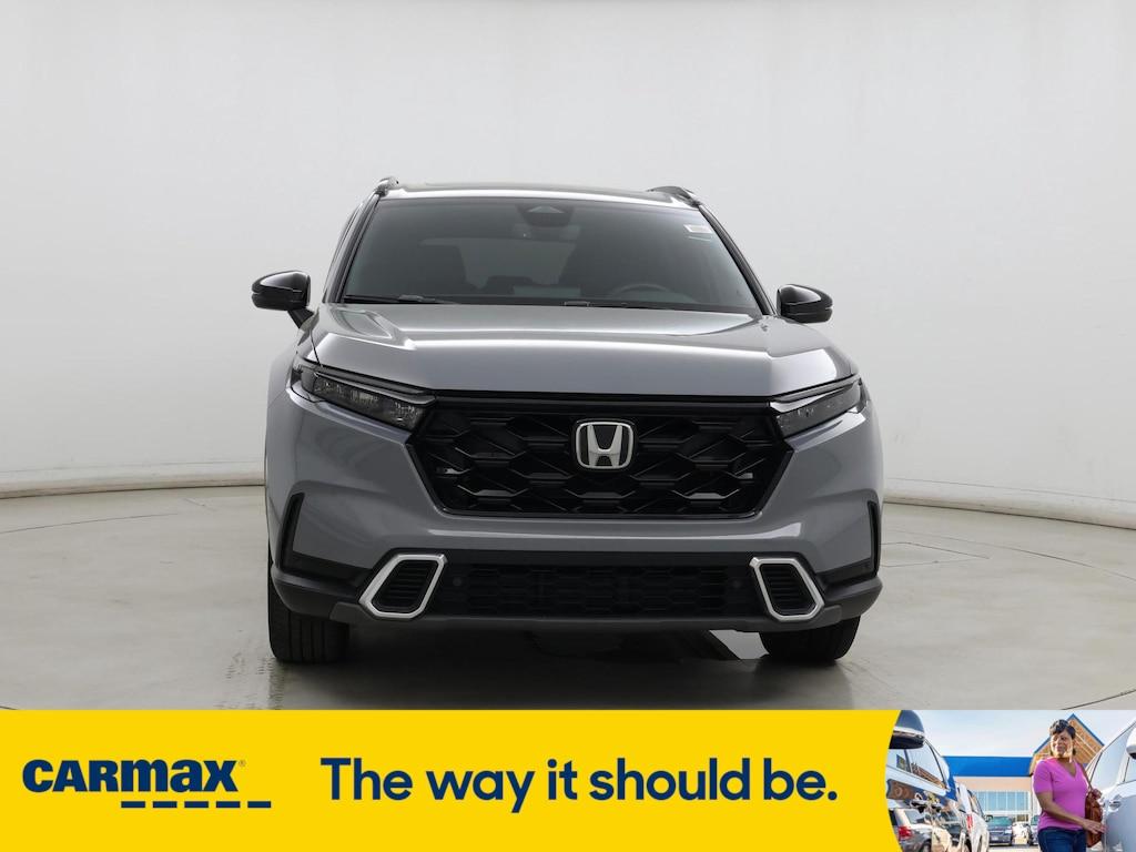 used 2023 Honda CR-V Hybrid car, priced at $31,998
