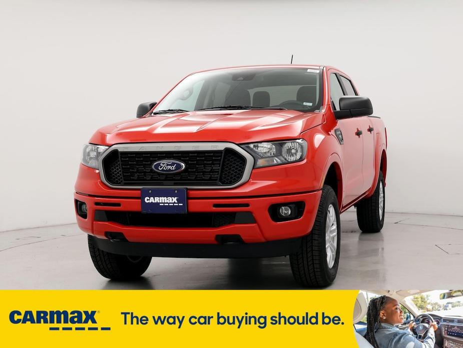 used 2022 Ford Ranger car, priced at $28,998