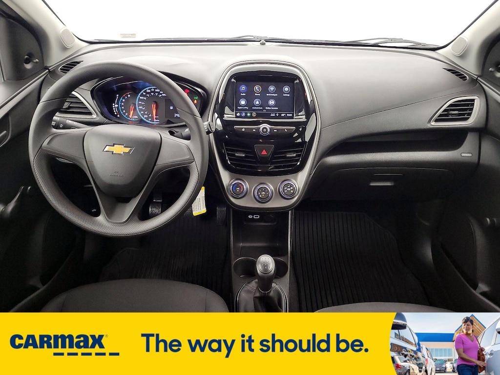 used 2020 Chevrolet Spark car, priced at $14,998