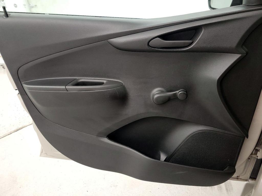 used 2020 Chevrolet Spark car, priced at $14,998