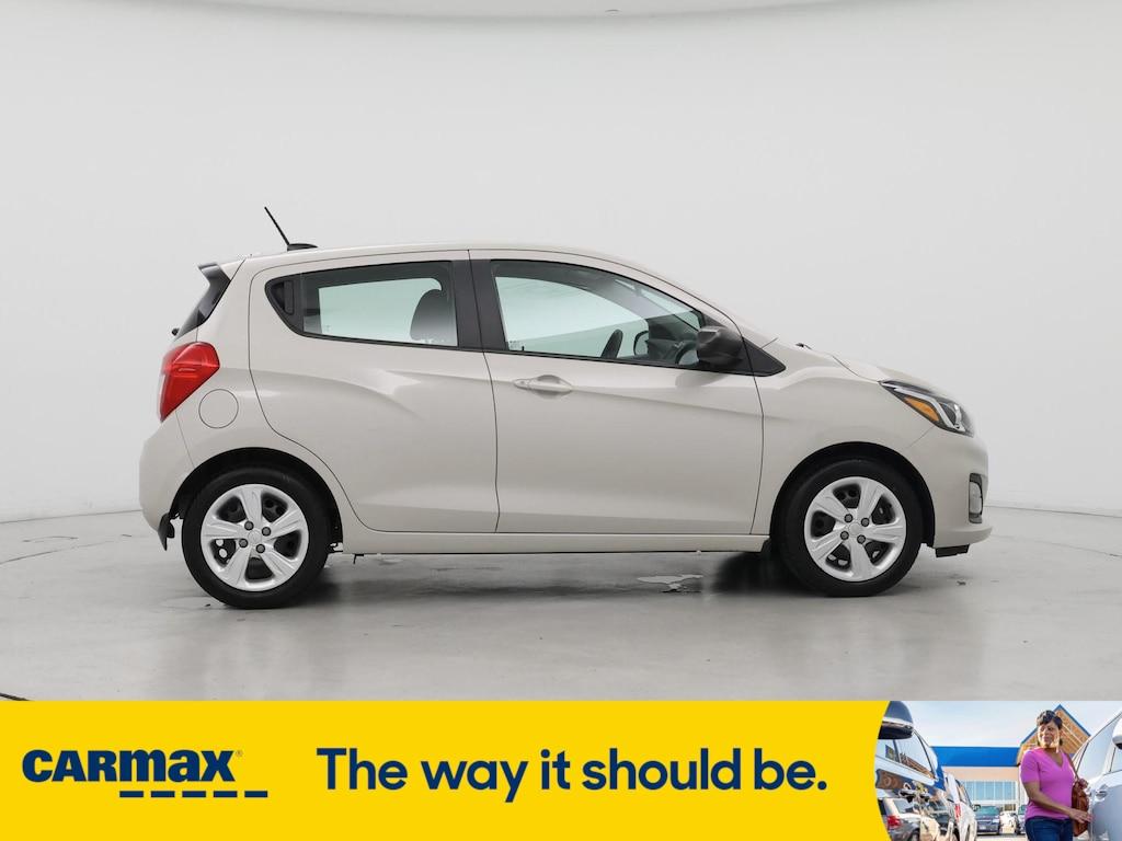 used 2020 Chevrolet Spark car, priced at $14,998