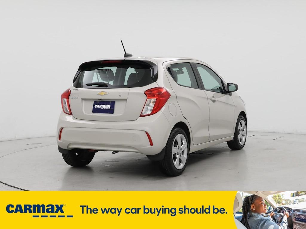 used 2020 Chevrolet Spark car, priced at $14,998
