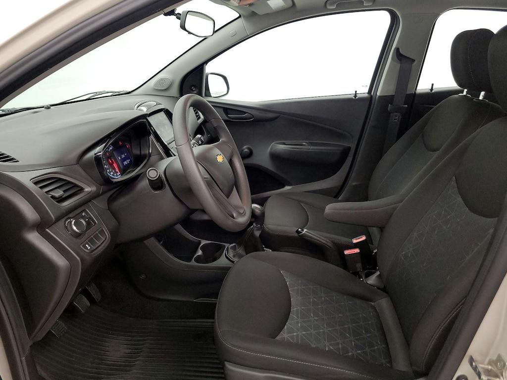 used 2020 Chevrolet Spark car, priced at $14,998