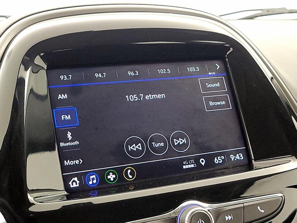 used 2020 Chevrolet Spark car, priced at $14,998