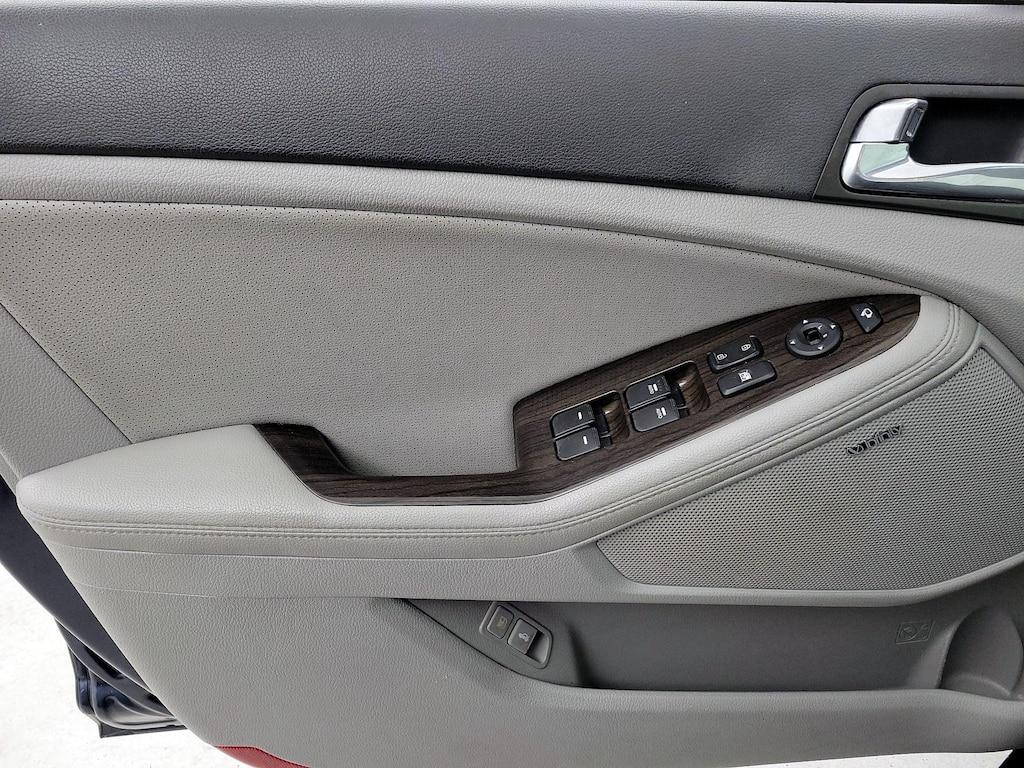 used 2015 Kia Optima car, priced at $13,998