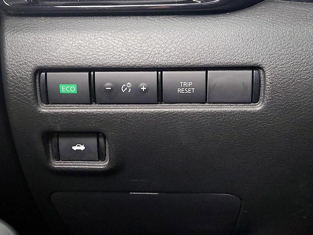 used 2020 Nissan Sentra car, priced at $18,998