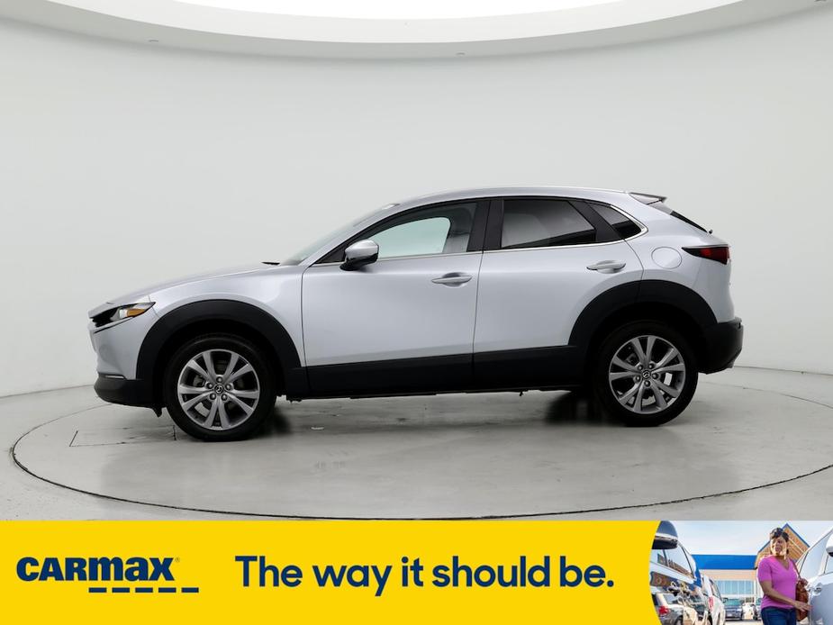 used 2021 Mazda CX-30 car, priced at $20,998