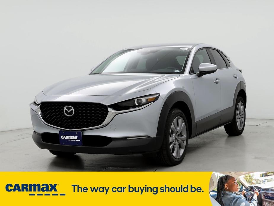 used 2021 Mazda CX-30 car, priced at $20,998