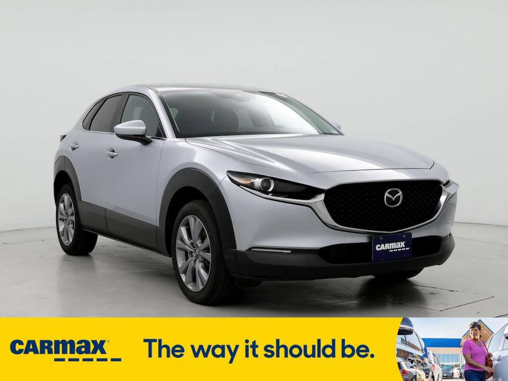 used 2021 Mazda CX-30 car, priced at $20,998