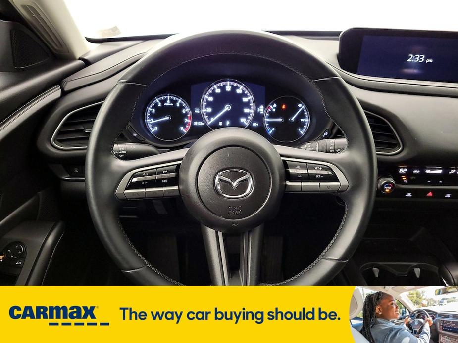 used 2021 Mazda CX-30 car, priced at $20,998