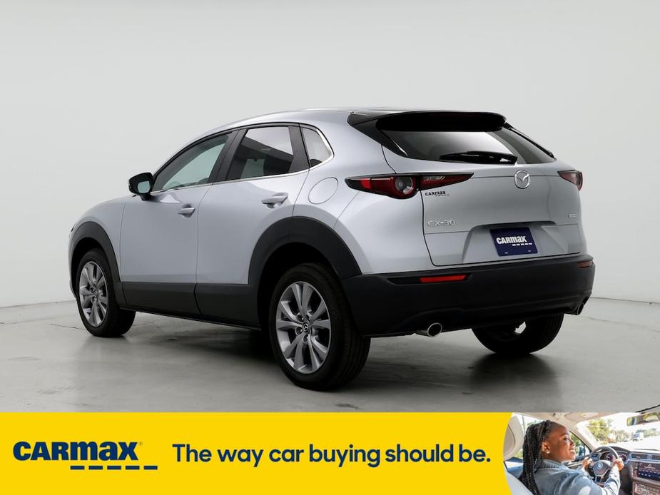 used 2021 Mazda CX-30 car, priced at $20,998