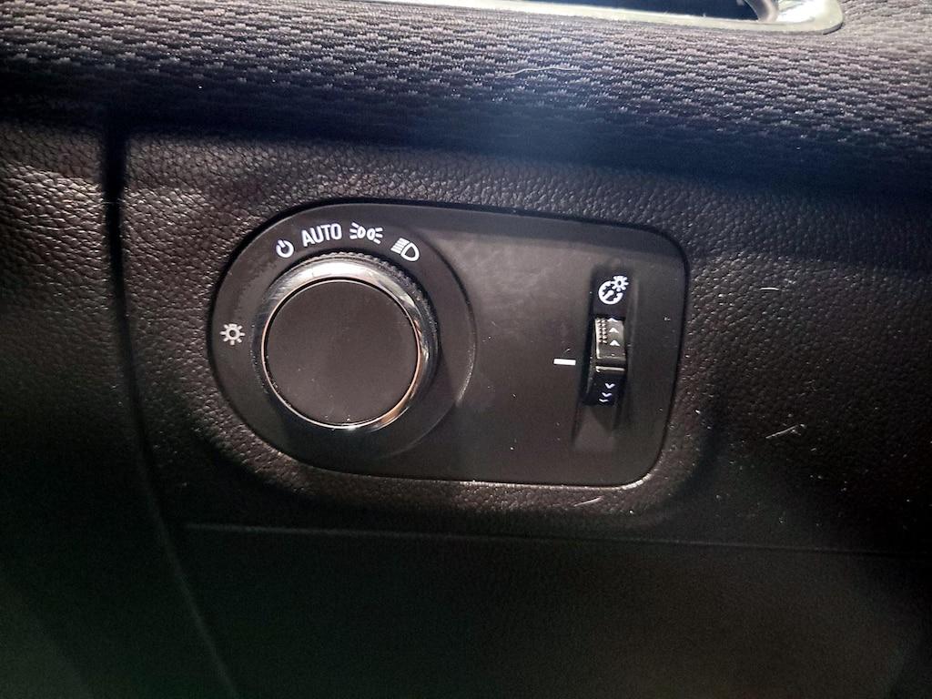 used 2016 Chevrolet Cruze car, priced at $14,998