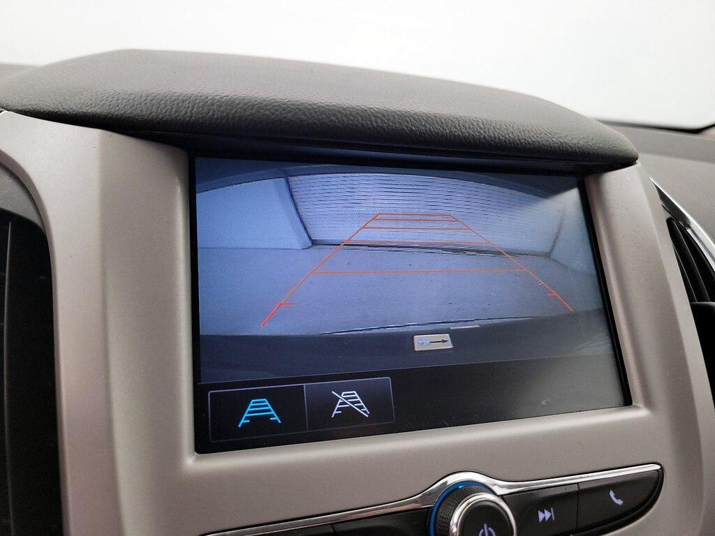 used 2016 Chevrolet Cruze car, priced at $14,998