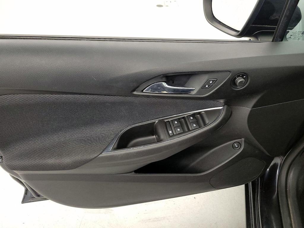 used 2016 Chevrolet Cruze car, priced at $14,998