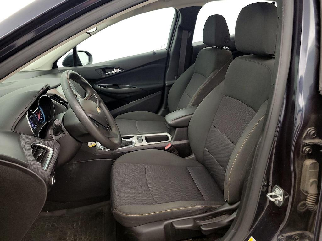 used 2016 Chevrolet Cruze car, priced at $14,998