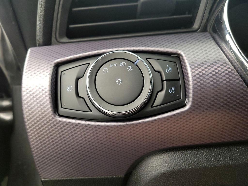 used 2015 Ford Mustang car, priced at $15,998