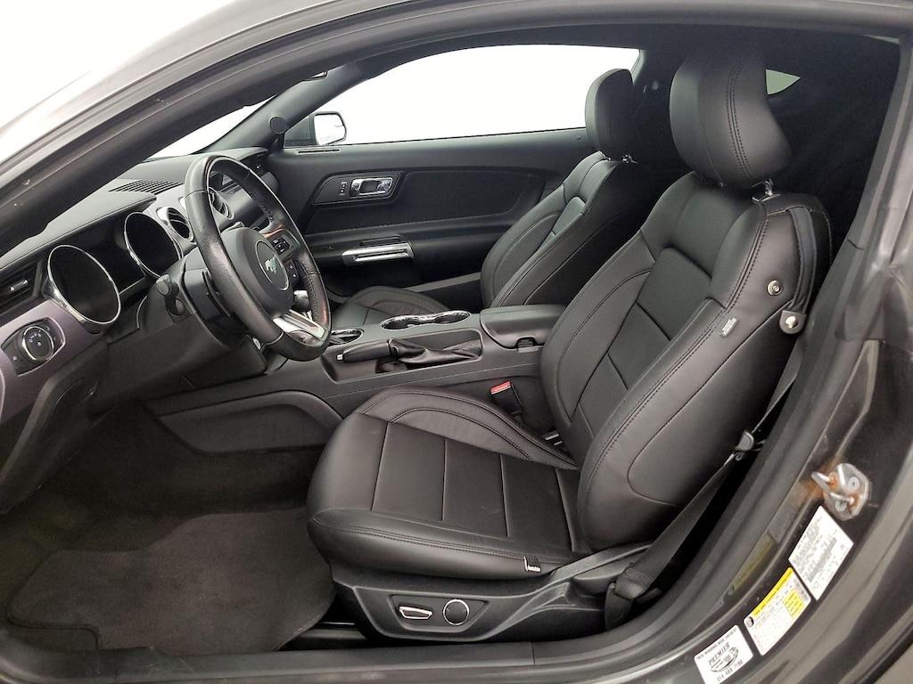 used 2015 Ford Mustang car, priced at $15,998